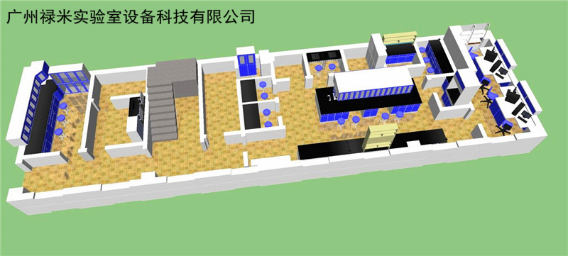 實驗室布置應(yīng)避免的錯誤分析