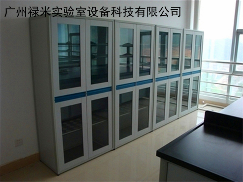 淺談高校實驗室器皿的清洗與氣瓶管理必須注意事項