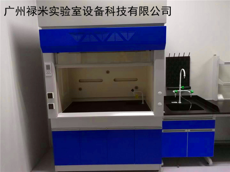 為什么您的實驗室通風柜總是感覺沒有風？