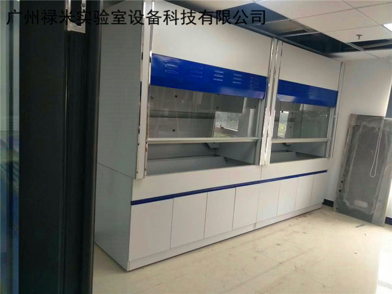祿米實驗室通風(fēng)柜的產(chǎn)品質(zhì)量監(jiān)控