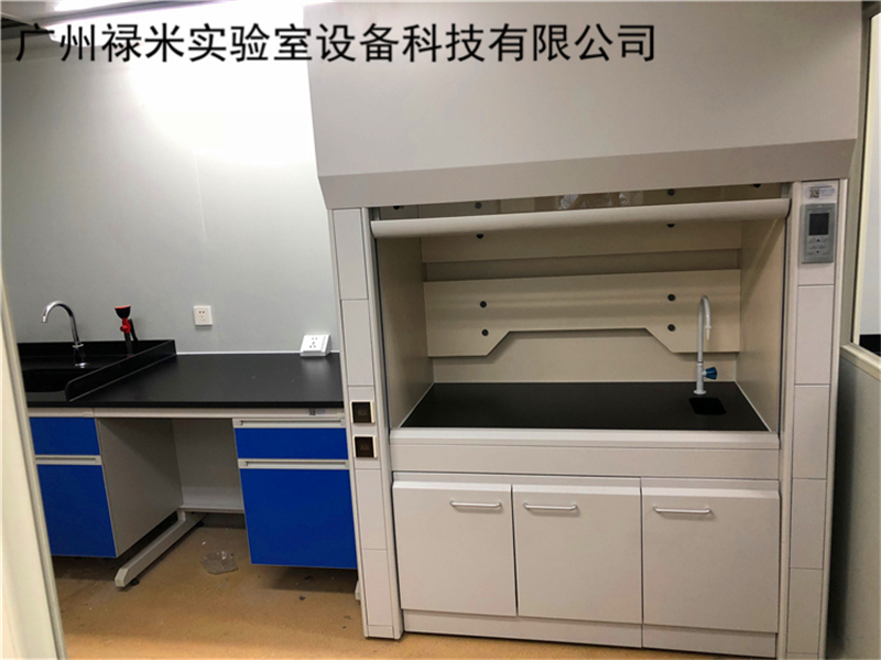 祿米實驗室全鋼通風(fēng)柜安全使用注意事項