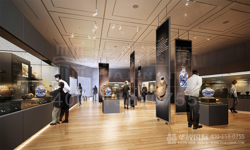 文化館設(shè)計