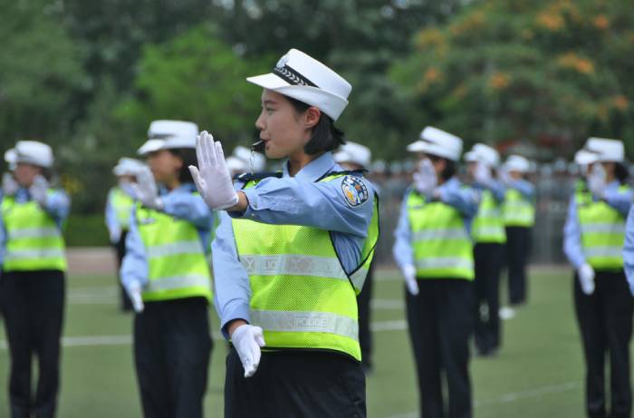 警史館設計和施工