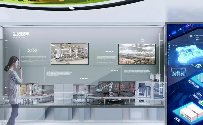 展館設(shè)計(jì)公司