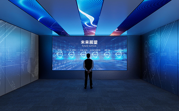 展廳設(shè)計(jì)