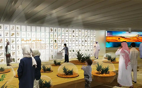 知名展廳設(shè)計(jì)標(biāo)桿企業(yè)